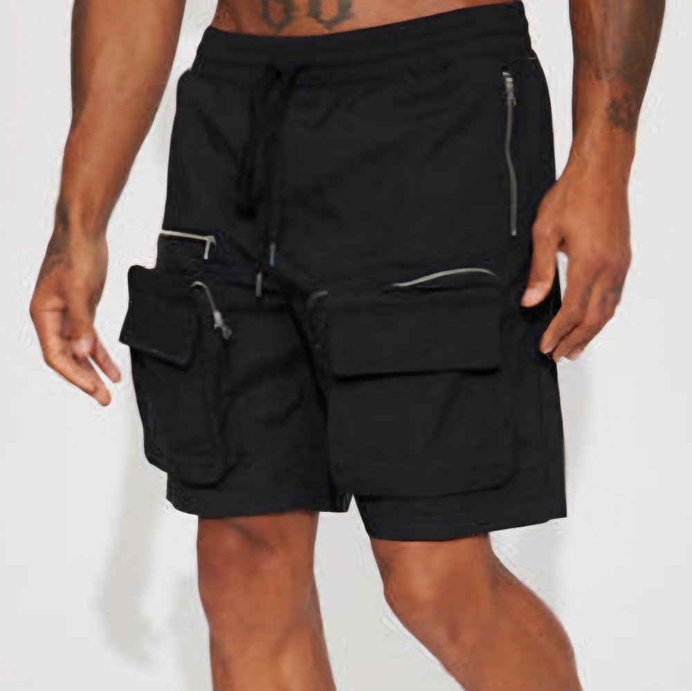 Cargo shorts
